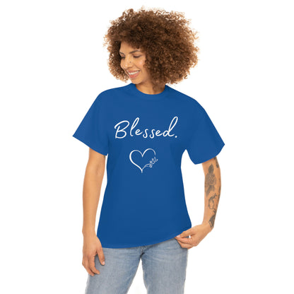 Blessed T-Shirt