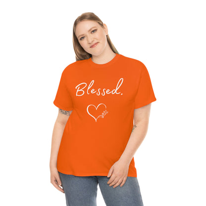 Blessed T-Shirt