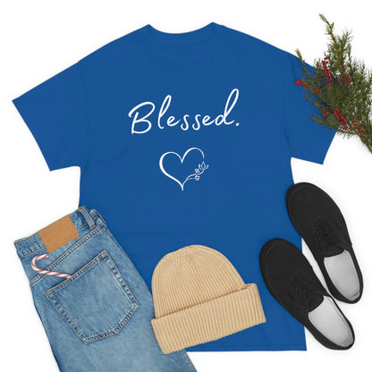 Blessed T-Shirt
