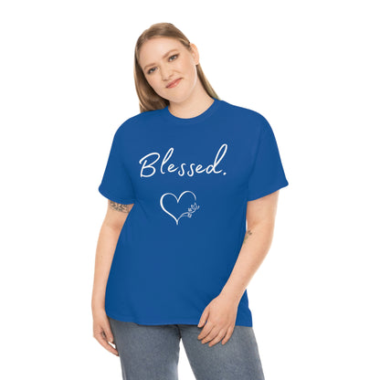 Blessed T-Shirt