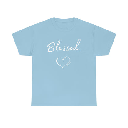 Blessed T-Shirt