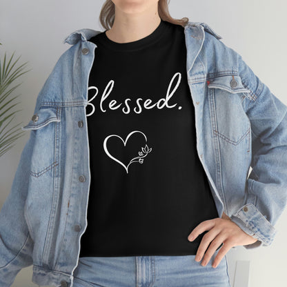 Blessed T-Shirt