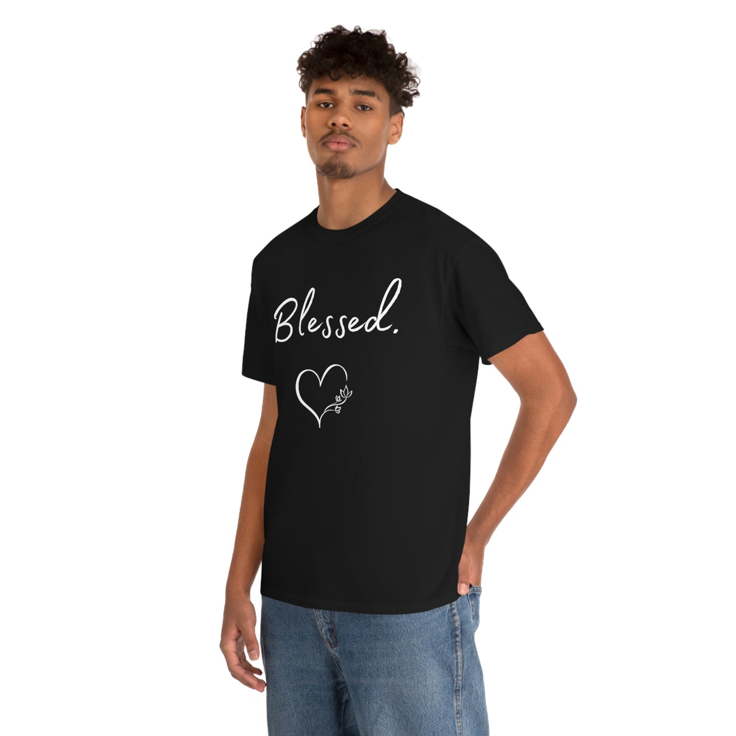 Blessed T-Shirt