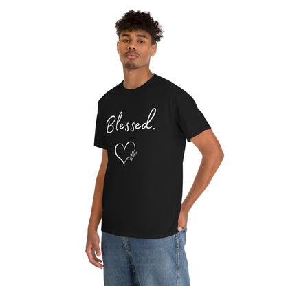 Blessed T-Shirt