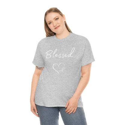 Blessed T-Shirt