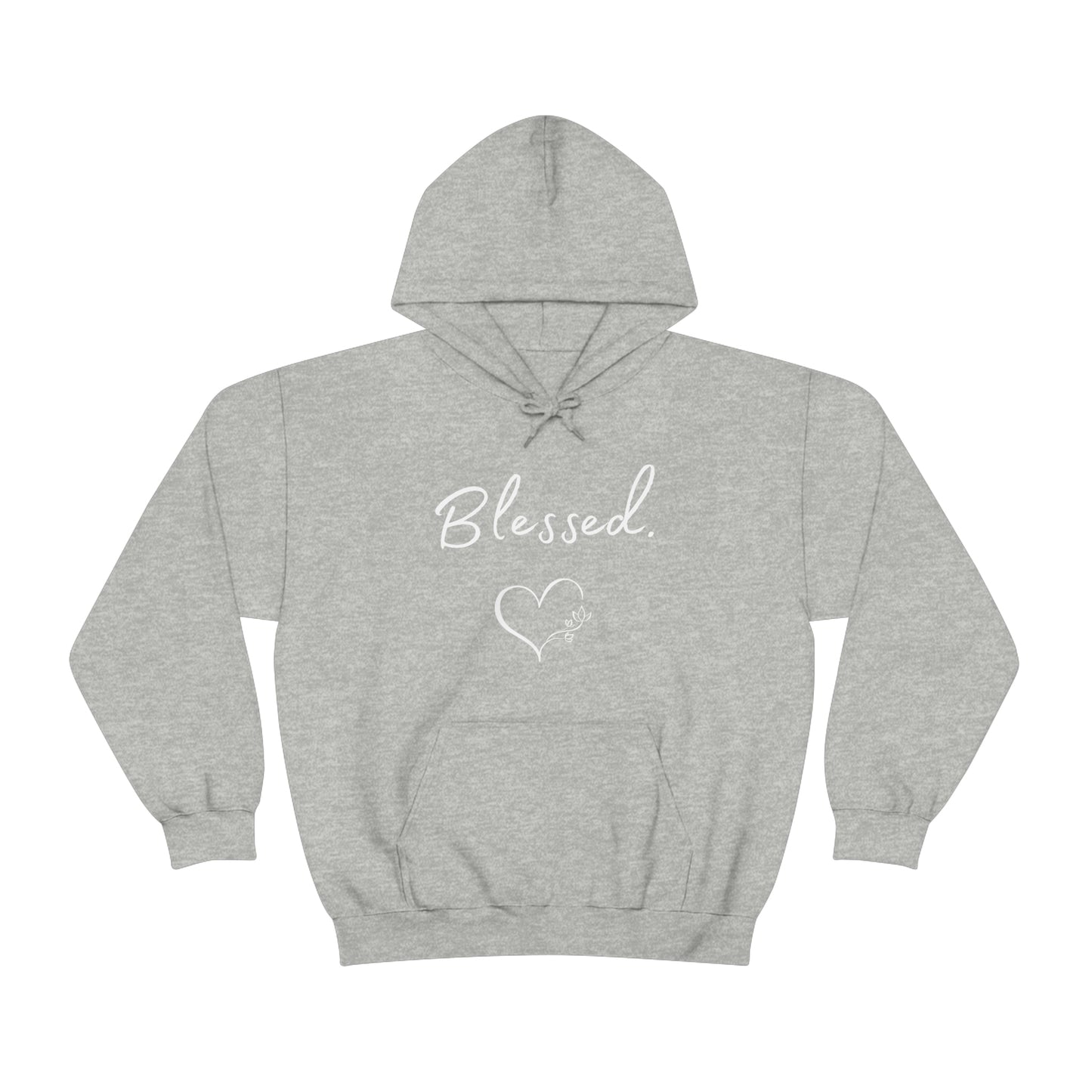 Blessed. Hoodie